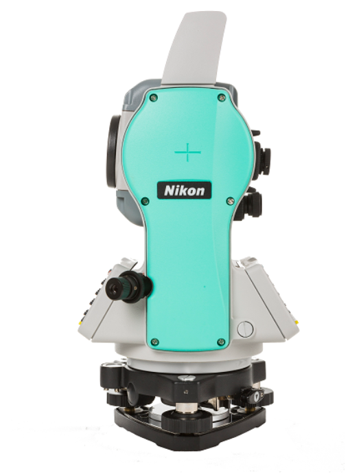 Máy toàn đạc điện tử NIKON N2''